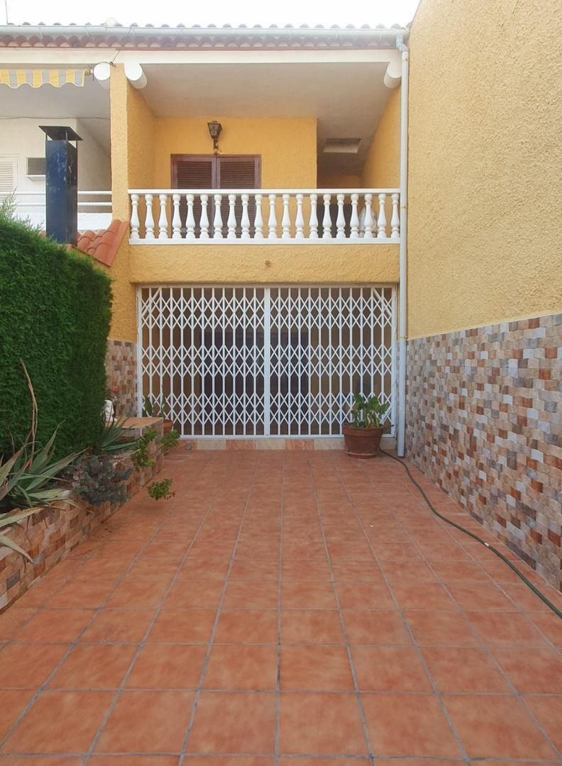 Dúplex de lloguer a Calle Océano Índico, 52, Bahia