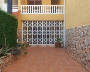 Garden of Duplex to rent in Mazarrón