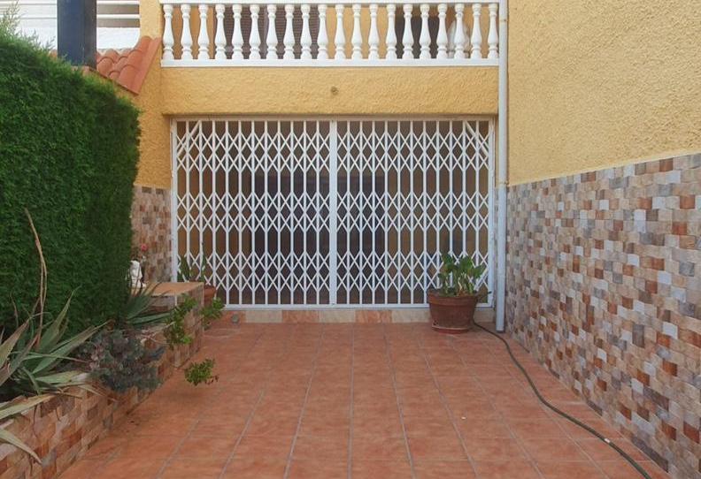 Dúplex de lloguer a Calle Océano Índico, 52, Bahia, Murcia - imatge 1 Foto 1 de Dúplex de lloguer a Calle Océano Índico, 52, Bahia, Murcia