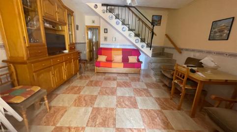 Dúplex de lloguer a Calle Océano Índico, 52, Bahia, Murcia - imatge 4 Foto 4 de Dúplex de lloguer a Calle Océano Índico, 52, Bahia, Murcia