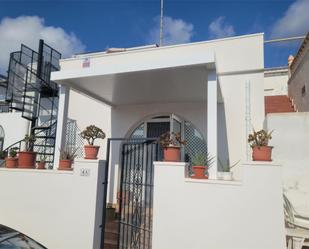 Exterior view of Apartment for sale in Orihuela  with Air Conditioner and Terrace