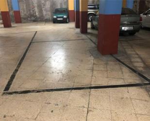 Parking of Garage for sale in  Santa Cruz de Tenerife Capital