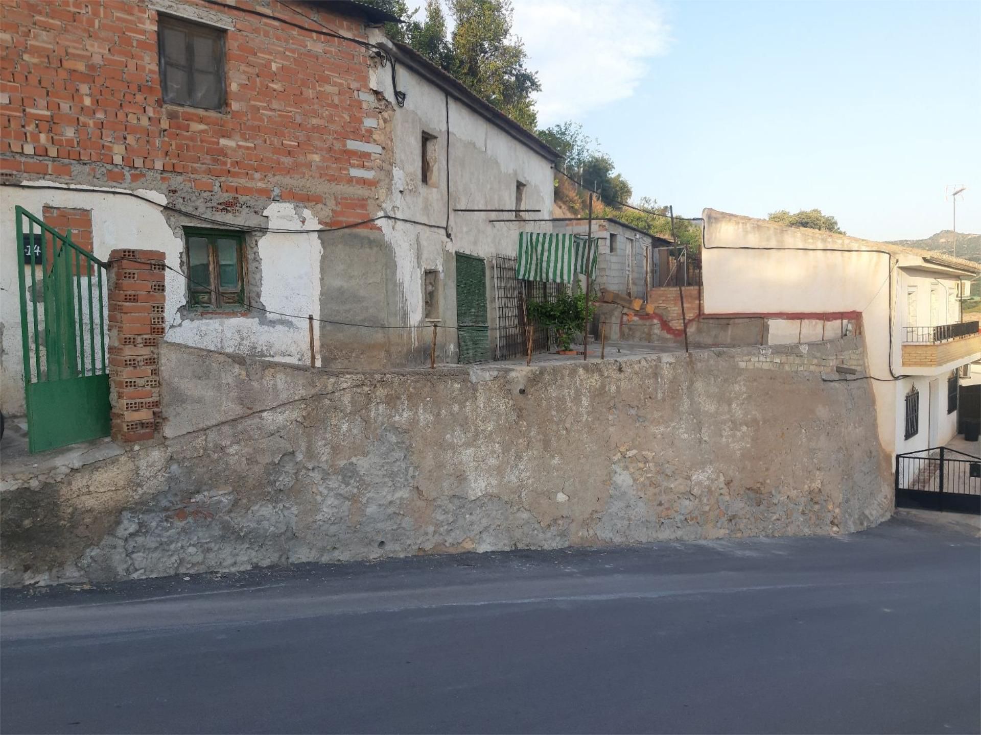 Casa adosada en venda a Calle Escaleron, 14, Calicasas