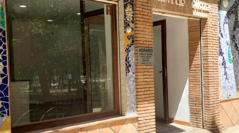 Planta baja for sale in Calle Escritora Luciana Narváez, 4, Martiricos - La Roca - La Rosaleda, Málaga - image 3 Photo 3 of Planta baja for sale in Calle Escritora Luciana Narváez, 4, Martiricos - La Roca - La Rosaleda, Málaga