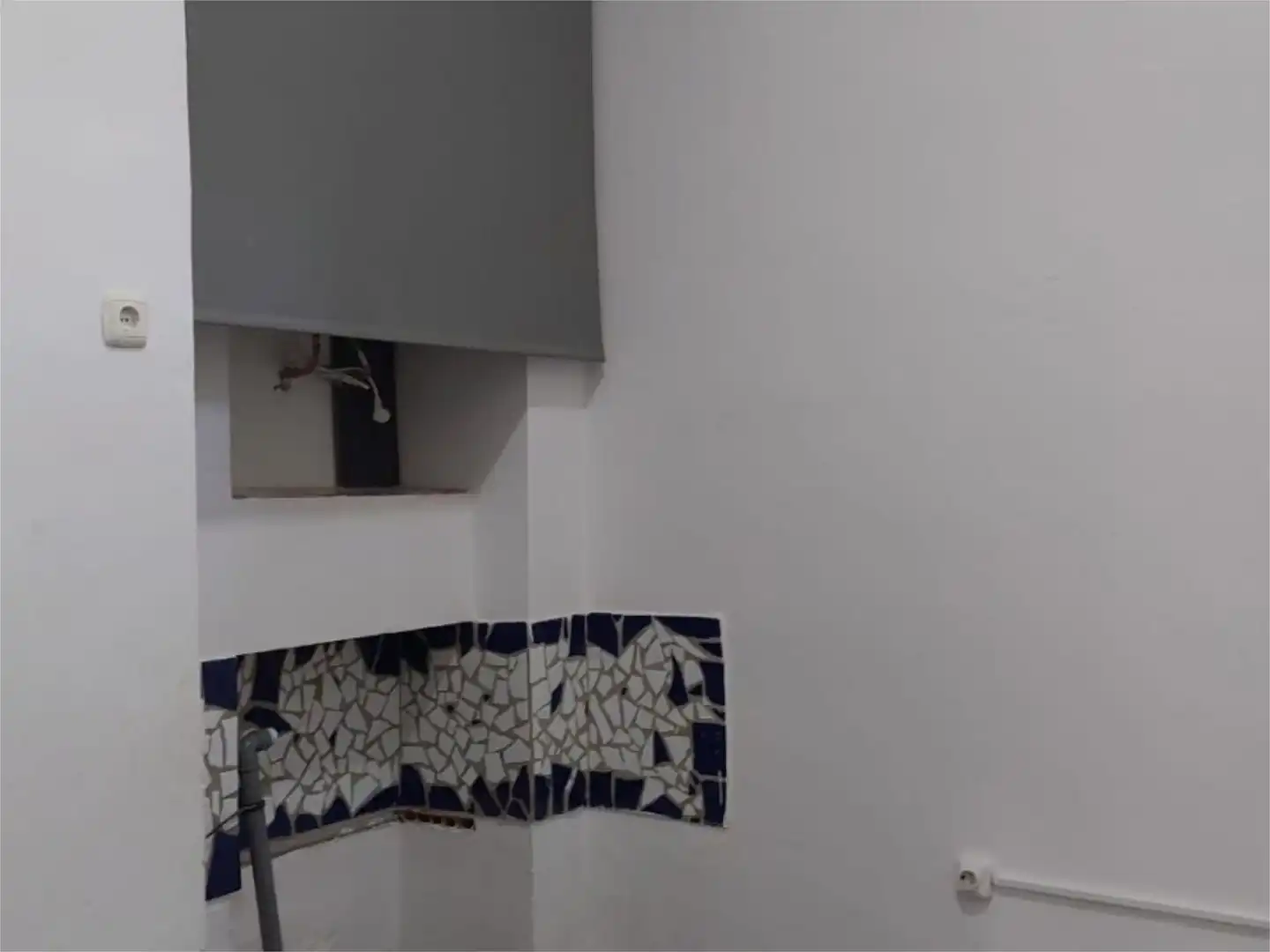 Erdgeschoss zum Verkauf in Calle Escritora Luciana Narváez, 4, Málaga Capital Küche von Erdgeschoss zum Verkauf in Málaga Capital