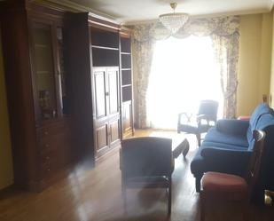 Flat to rent in Avenida Vicente del Bosque, 54, Salamanca Capital