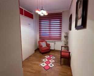 Bedroom of Flat for sale in Briviesca  with Heating, Parquet flooring and Terrace