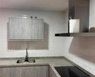 Kitchen of Flat to rent in Priego de Córdoba  with Terrace and Swimming Pool