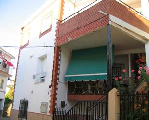 Flat to rent in Calle la Raiz, 1, Casas del Castañar