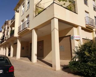 Exterior view of Premises to rent in  Granada Capital