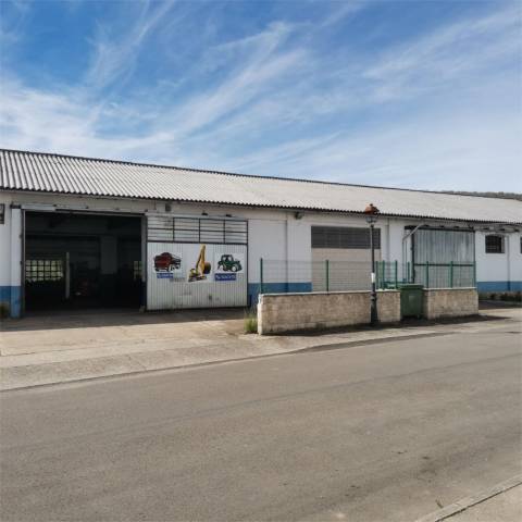 Local comercial en Venta en Travesía Sabero-Boñar, 1A en Sabero