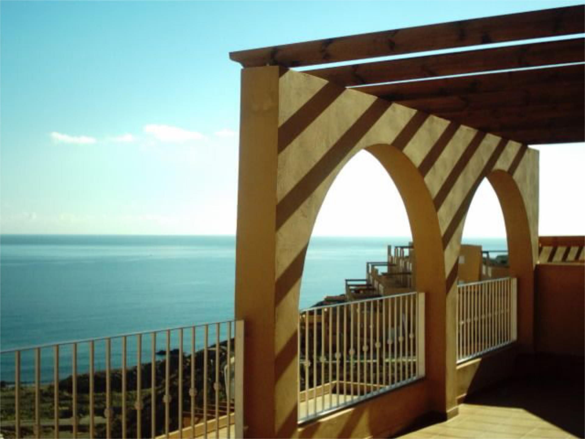 Apartment to rent in Calle la mena, 15, Mojácar Playa - Las Ventanicas - La Paratá