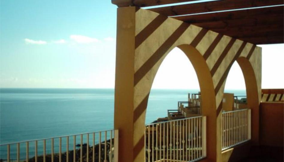 Apartment to rent in Calle la Mena, 15, Mojácar Playa - Las Ventanicas - La Paratá, Almería - image 1 Photo 1 of Apartment to rent in Calle la Mena, 15, Mojácar Playa - Las Ventanicas - La Paratá, Almería