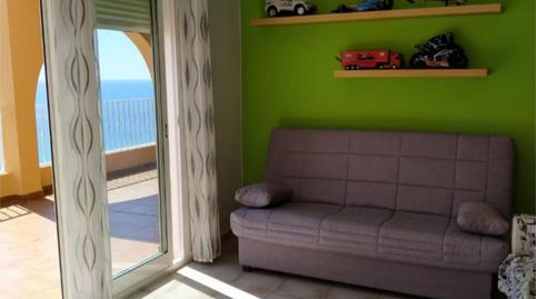 Apartment to rent in Calle la Mena, 15, Mojácar Playa - Las Ventanicas - La Paratá, Almería - image 3 Photo 3 of Apartment to rent in Calle la Mena, 15, Mojácar Playa - Las Ventanicas - La Paratá, Almería