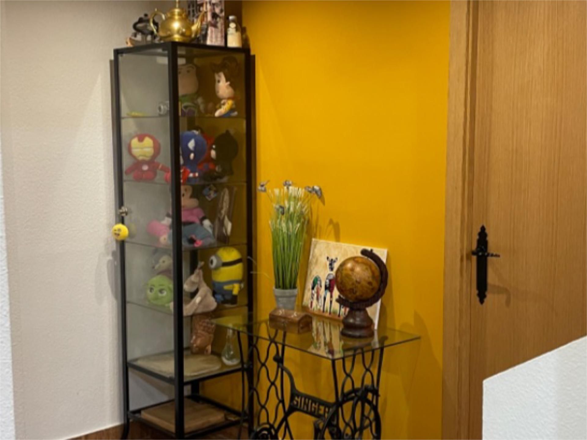 Single-family semi-detached for sale in Hellín  with Air Conditioner, Heating and Parquet flooring