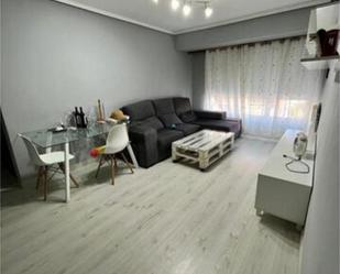 Living room of Flat to rent in Oza dos Ríos