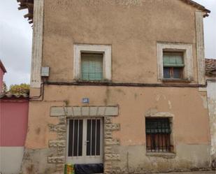 Vista exterior de Casa o xalet en venda en Santa Inés