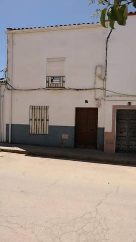 Casa-chalet en Venta en Calle Nava, 47 en Bienvenida