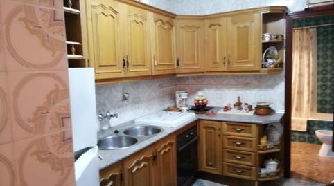 Casa o xalet en venda a Calle Nava, 47, Bienvenida, Badajoz - imatge 5 Foto 5 de Casa o xalet en venda a Calle Nava, 47, Bienvenida, Badajoz