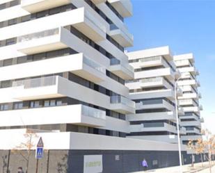 Vista exterior de Local de lloguer en  Granada Capital