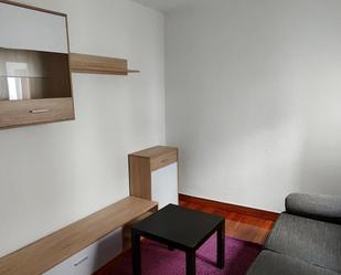 Sala d'estar de Pis de lloguer en Bilbao 