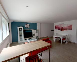 Living room of Flat for sale in  Pamplona / Iruña