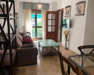 Apartament de lloguer a  Córdoba Capital