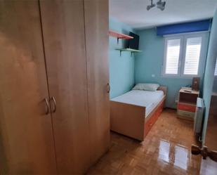 Bedroom of Flat to share in Rivas-Vaciamadrid  with Terrace and Balcony