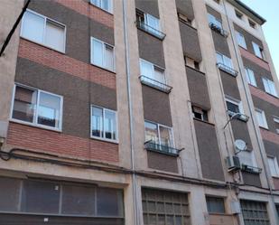 Exterior view of Flat to share in  Teruel Capital