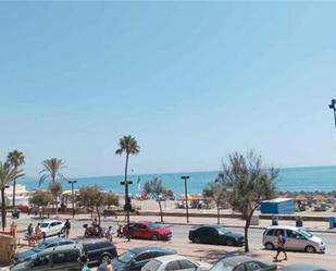 Exterior view of Apartment to rent in Fuengirola