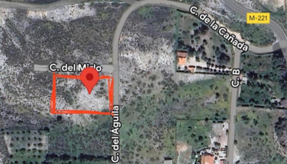Finca rústica en venda a Calle del Águila, 4, Brea de Tajo, Madrid - imatge 1 Foto 1 de Finca rústica en venda a Calle del Águila, 4, Brea de Tajo, Madrid