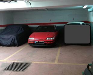 Parking of Garage for sale in  Madrid Capital