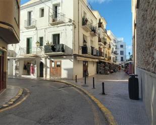 Exterior view of Premises for sale in Eivissa