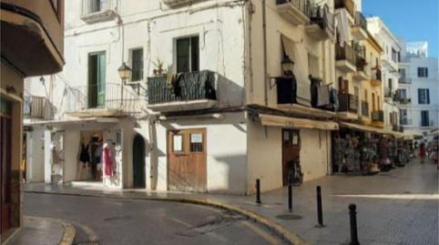Premises for sale in Carrer de Sa Creu, 2, Dalt de la Vila - La Marina, Illes Balears - image 2 Photo 2 of Premises for sale in Carrer de Sa Creu, 2, Dalt de la Vila - La Marina, Illes Balears