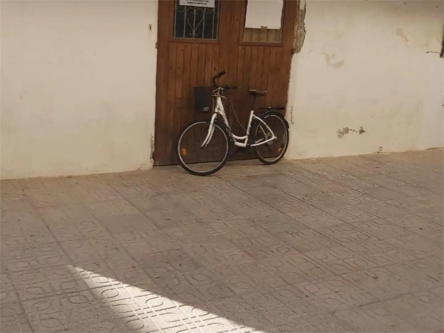 Geschaftsraum zum Verkauf in Carrer de sa Creu, 2, Dalt de la Vila - La Marina Parkplatz von Geschaftsraum zum Verkauf in Eivissa