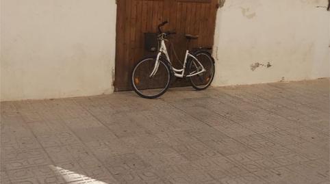 Premises for sale in Carrer de Sa Creu, 2, Dalt de la Vila - La Marina, Illes Balears - image 5 Photo 5 of Premises for sale in Carrer de Sa Creu, 2, Dalt de la Vila - La Marina, Illes Balears