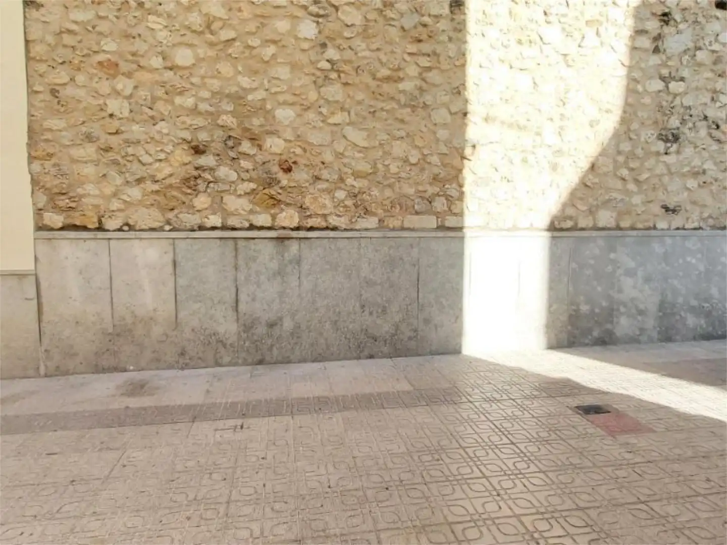 Geschaftsraum zum Verkauf in Carrer de sa Creu, 2, Dalt de la Vila - La Marina Außenansicht von Geschaftsraum zum Verkauf in Eivissa