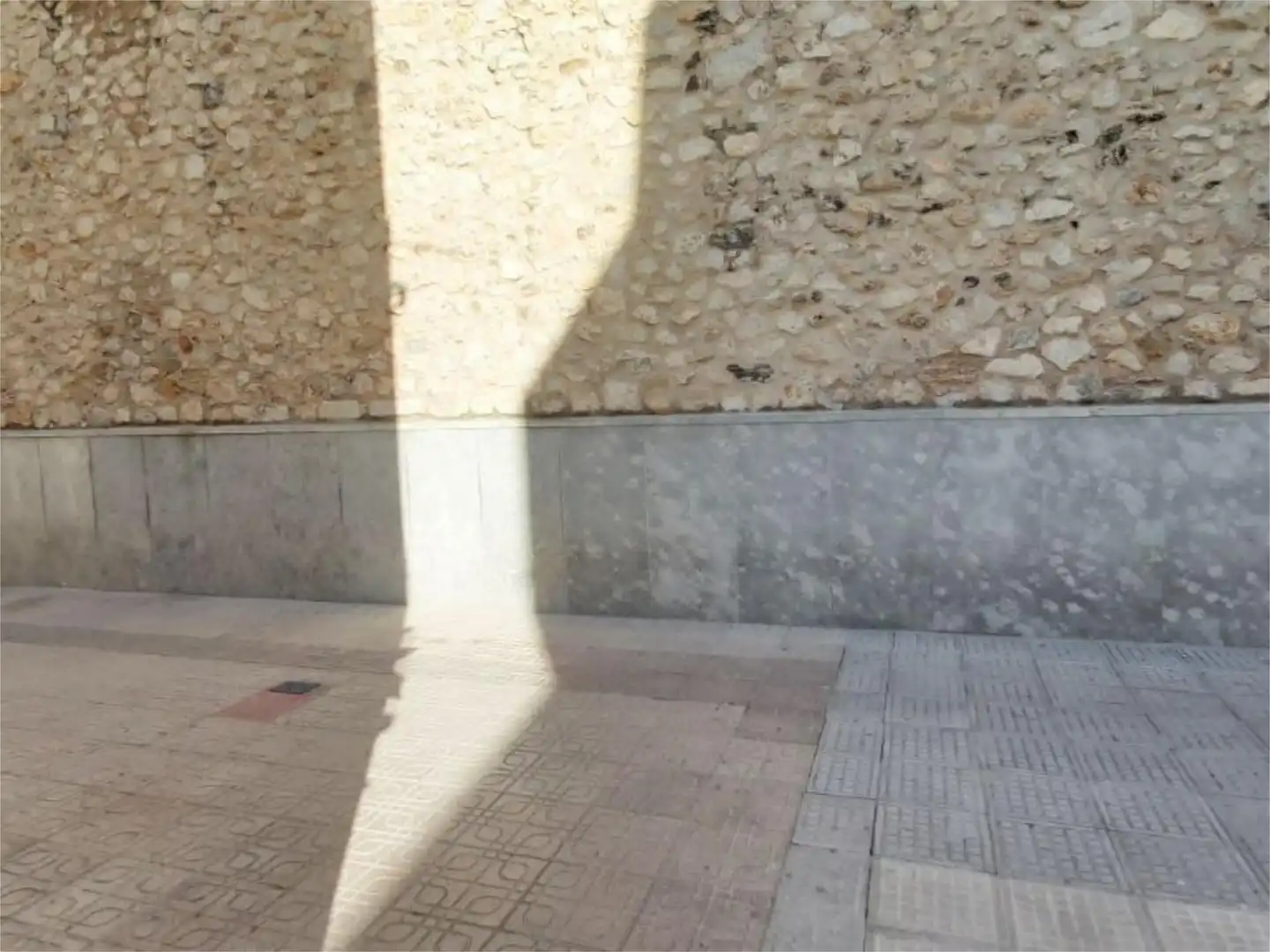 Geschaftsraum zum Verkauf in Carrer de sa Creu, 2, Dalt de la Vila - La Marina Außenansicht von Geschaftsraum zum Verkauf in Eivissa