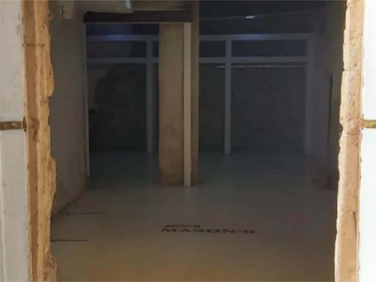 Geschaftsraum zum Verkauf in Carrer de sa Creu, 2, Dalt de la Vila - La Marina Geschaftsraum zum Verkauf in Eivissa
