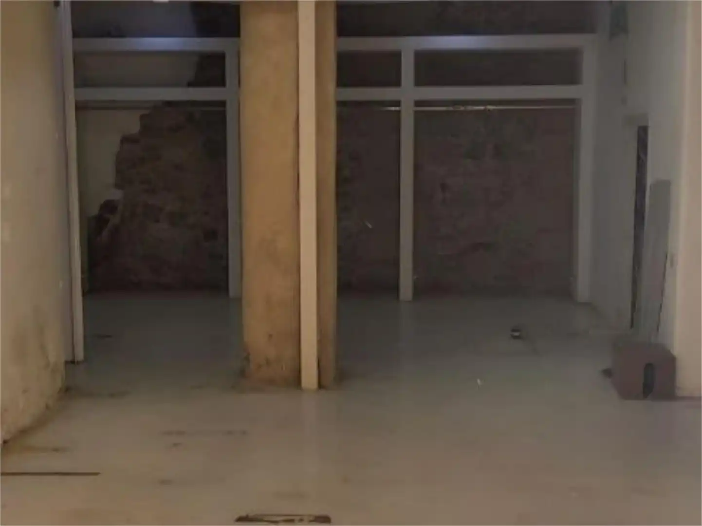 Geschaftsraum zum Verkauf in Carrer de sa Creu, 2, Dalt de la Vila - La Marina Geschaftsraum zum Verkauf in Eivissa