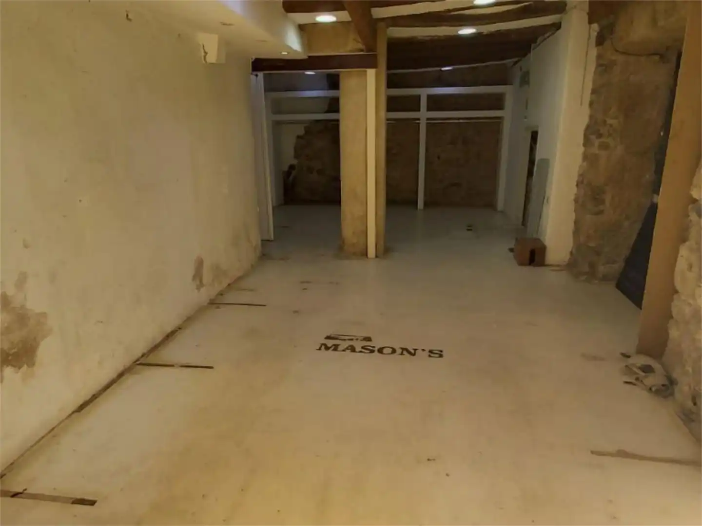 Geschaftsraum zum Verkauf in Carrer de sa Creu, 2, Dalt de la Vila - La Marina Geschaftsraum zum Verkauf in Eivissa