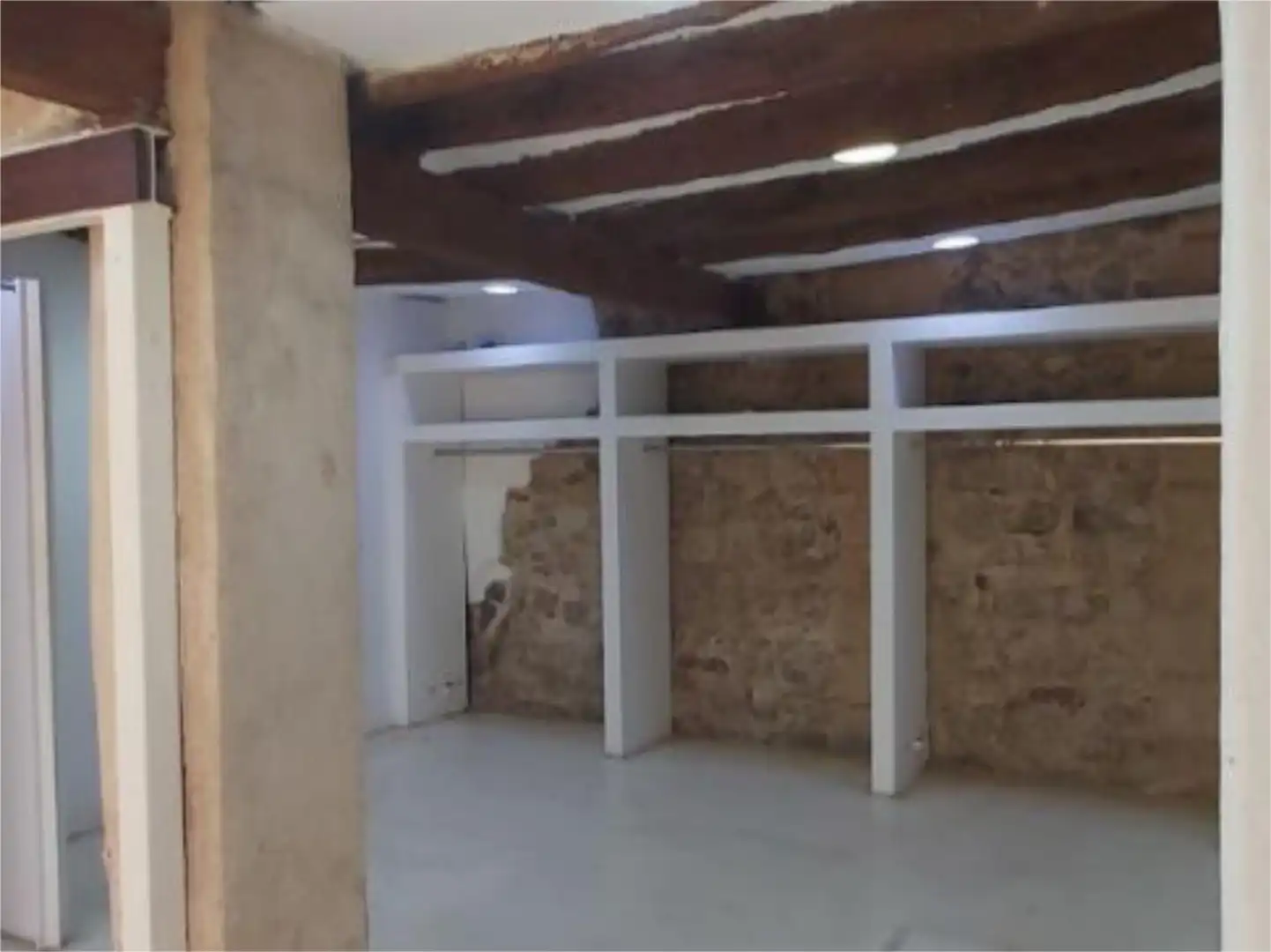 Geschaftsraum zum Verkauf in Carrer de sa Creu, 2, Dalt de la Vila - La Marina Geschaftsraum zum Verkauf in Eivissa