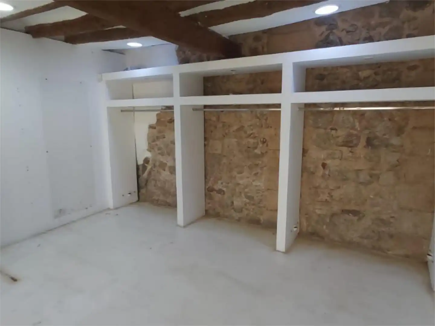 Geschaftsraum zum Verkauf in Carrer de sa Creu, 2, Dalt de la Vila - La Marina Geschaftsraum zum Verkauf in Eivissa