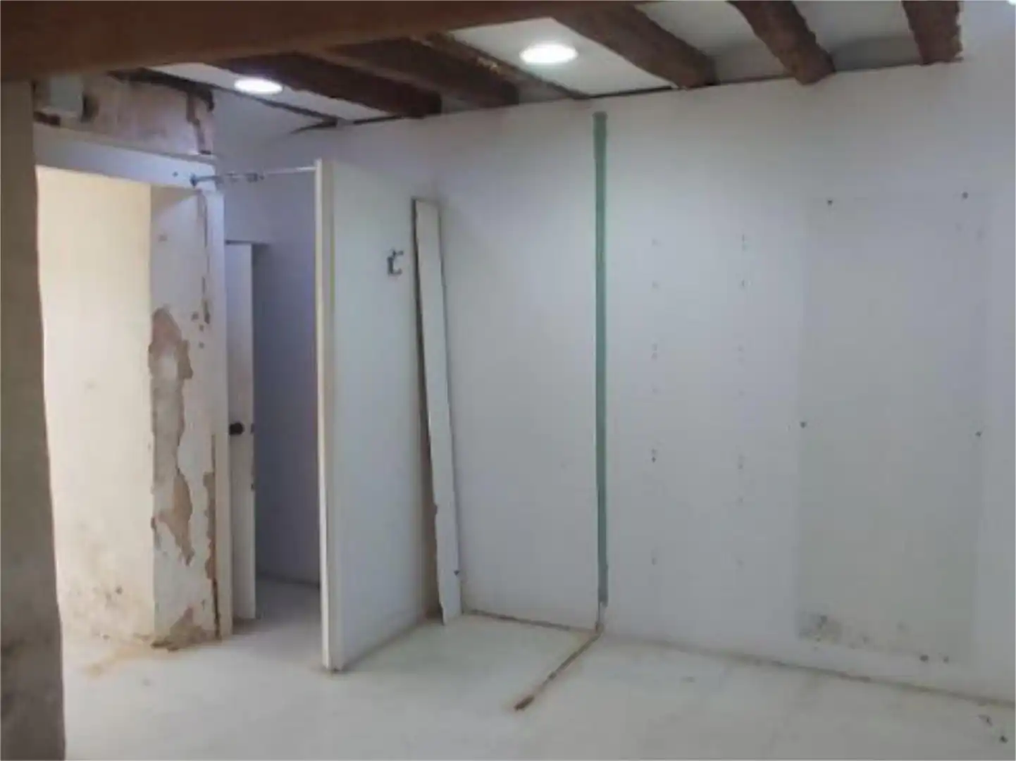 Geschaftsraum zum Verkauf in Carrer de sa Creu, 2, Dalt de la Vila - La Marina Geschaftsraum zum Verkauf in Eivissa
