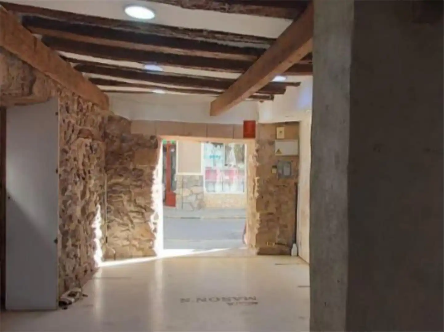 Geschaftsraum zum Verkauf in Carrer de sa Creu, 2, Dalt de la Vila - La Marina Geschaftsraum zum Verkauf in Eivissa