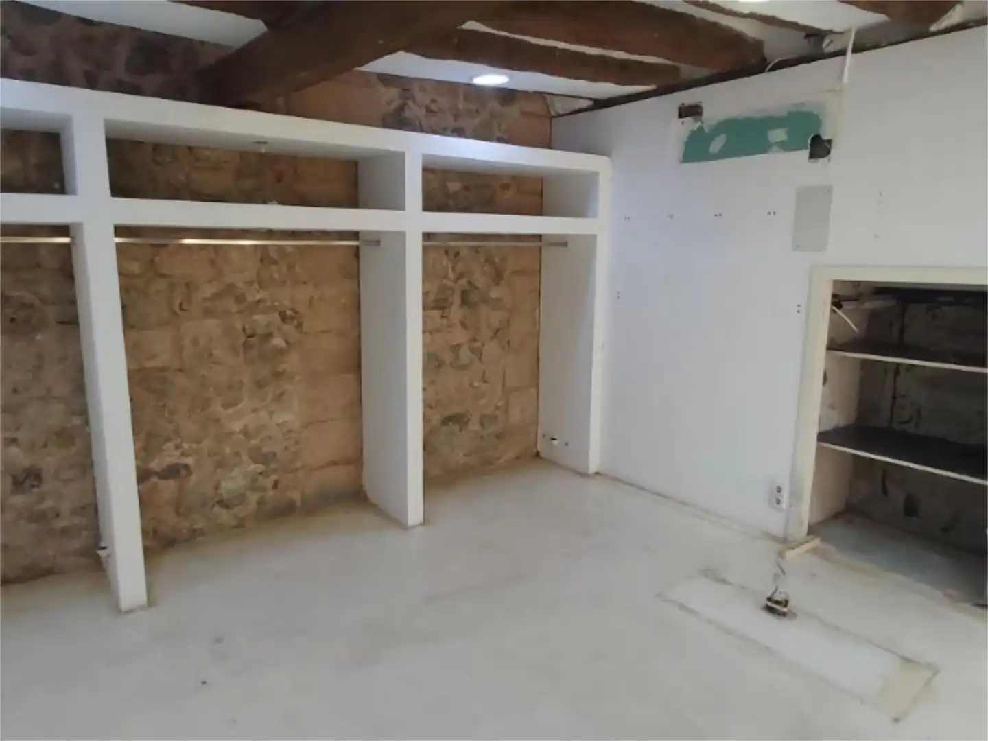 Geschaftsraum zum Verkauf in Carrer de sa Creu, 2, Dalt de la Vila - La Marina Geschaftsraum zum Verkauf in Eivissa