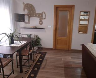 Dining room of Flat for sale in Soria Capital   with Terrace