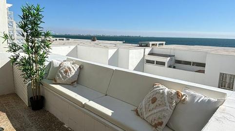 Foto 3 de Pis de lloguer a Calle Mar Adriático, 2, Las Redes, Cádiz