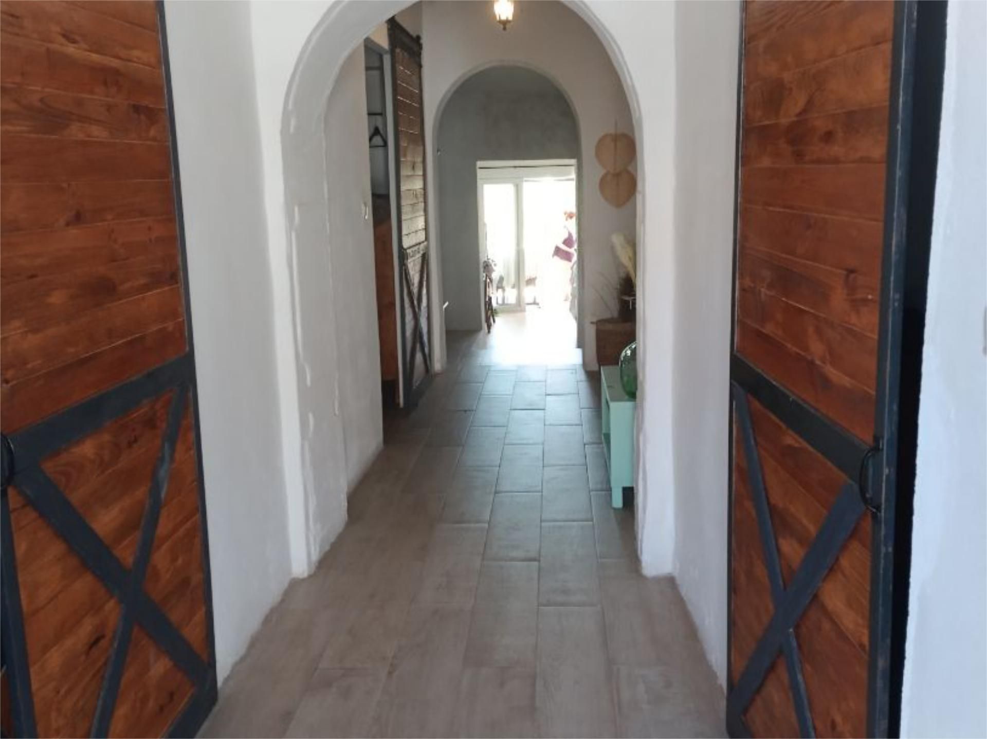 Country house for sale in Cañaveral de León  with Private garden, Terrace and Swimming Pool