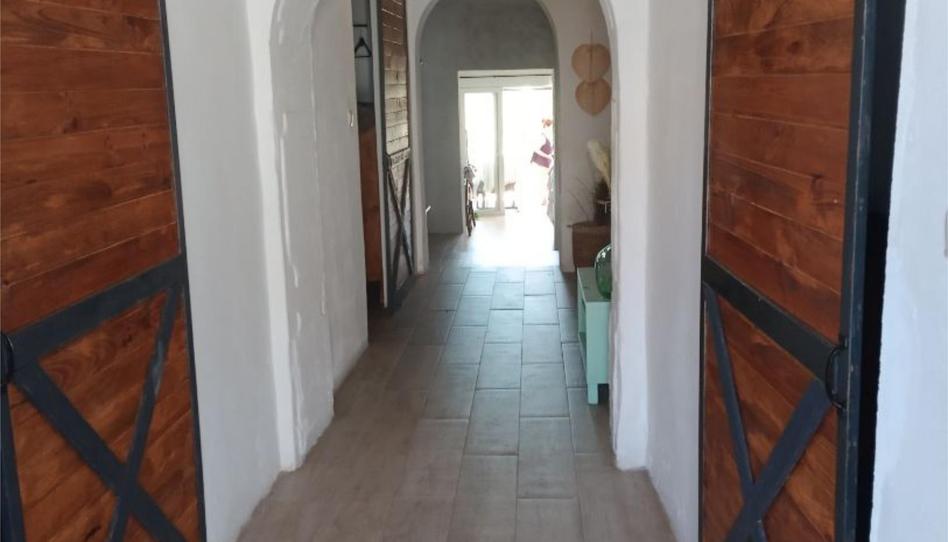 Foto 1 de Finca rústica en venda a Avenida Andalucia, 12, Cañaveral de León, Huelva